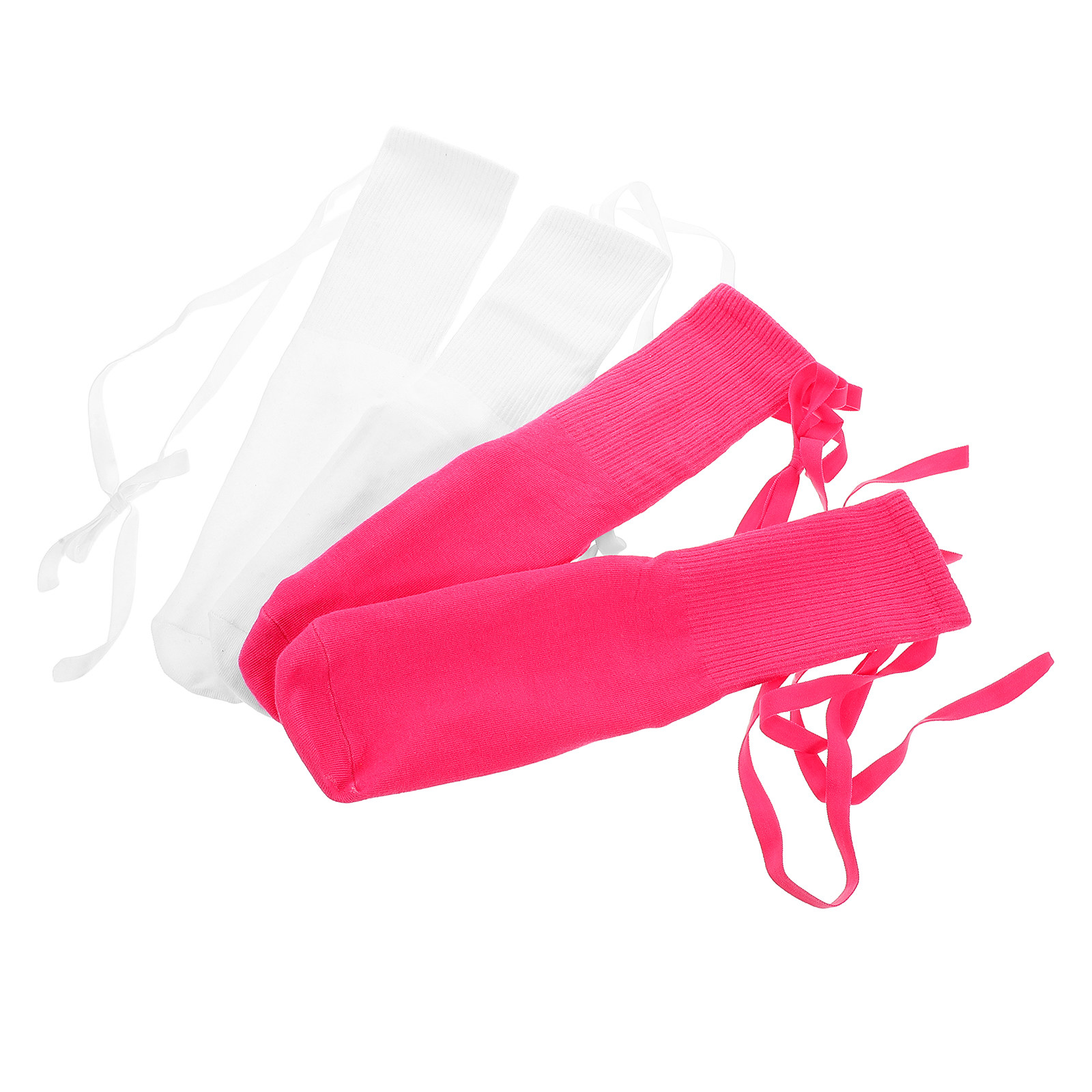 2Pairs Non Slip Yoga Socks for - مراجعة Grip Sock Yoga وسعره