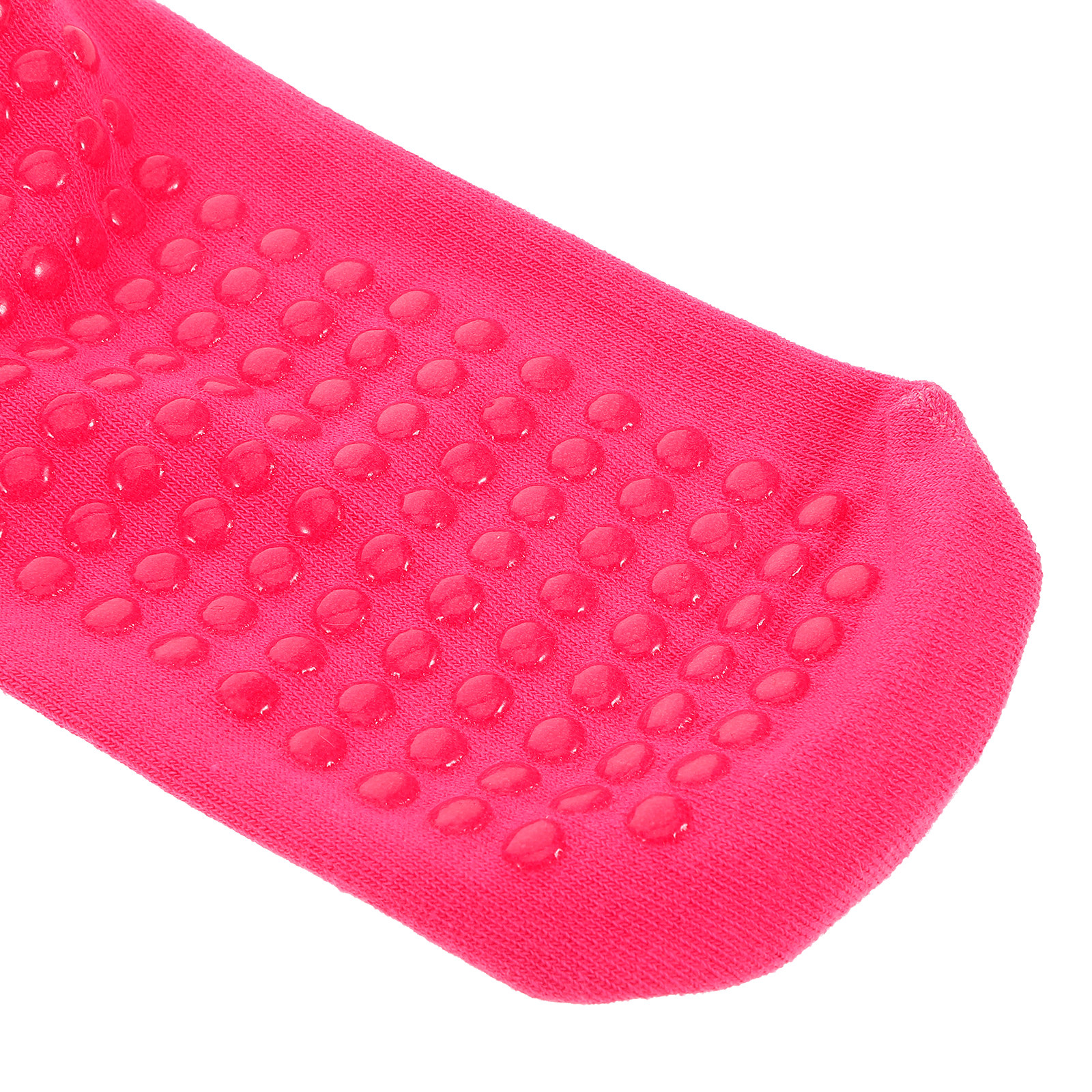 2Pairs Non Slip Yoga Socks for - مراجعة Grip Sock Yoga وسعره
