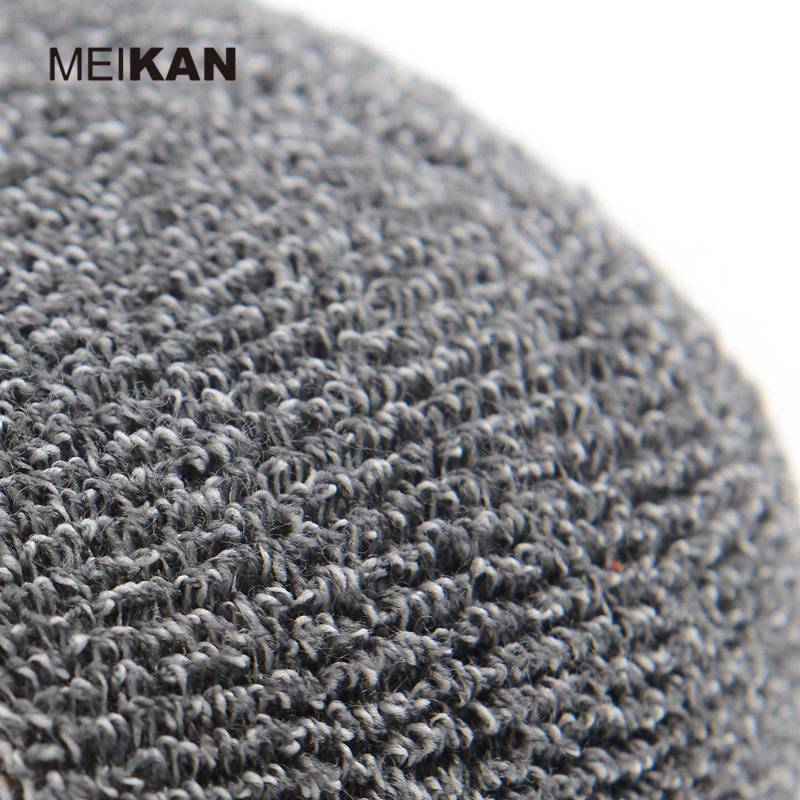 MEIKAN Men Merino Wool Socks C - مراجعة Wool Hiking Sock وسعره