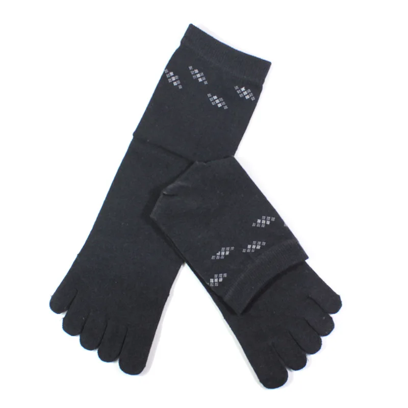 Men Autumn And Winter New Cott - مراجعة Cotton Crew Sock Pack وسعره