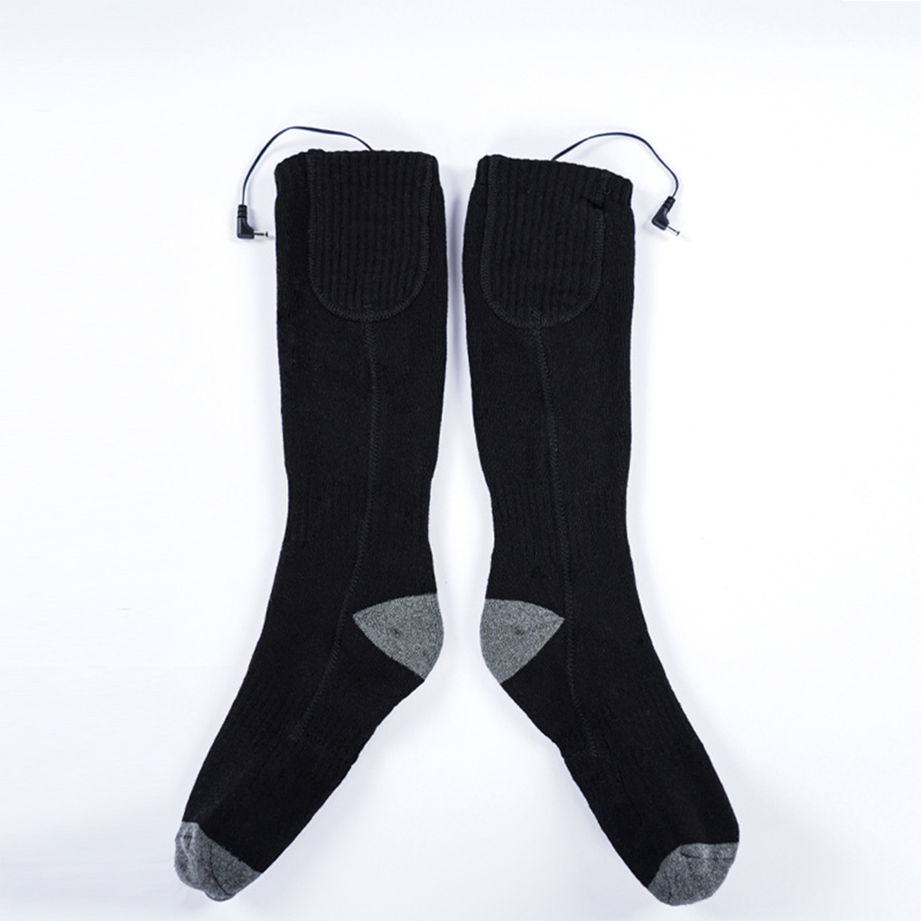 Winter Heated Socks Electric H - مراجعة Thermal Sock Winter وسعره
