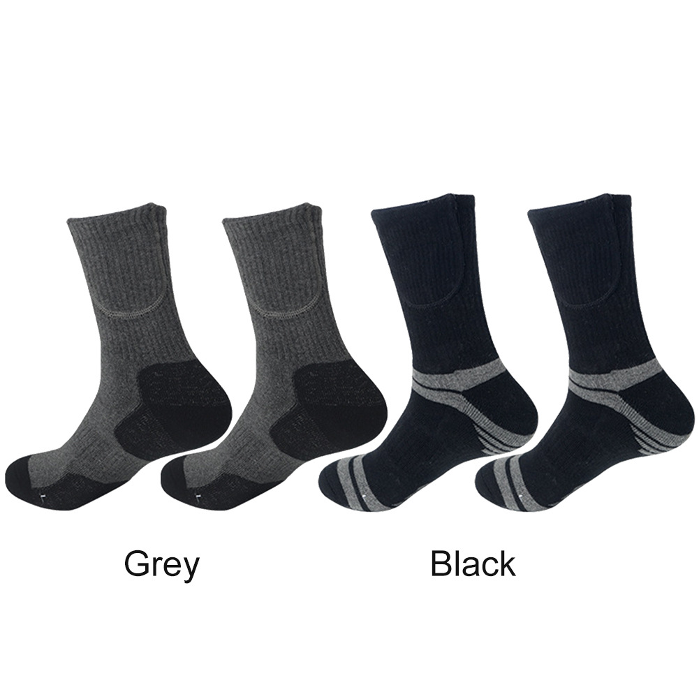 Unisex Thermal Insulated Socks - مراجعة Thermal Sock Winter وسعره