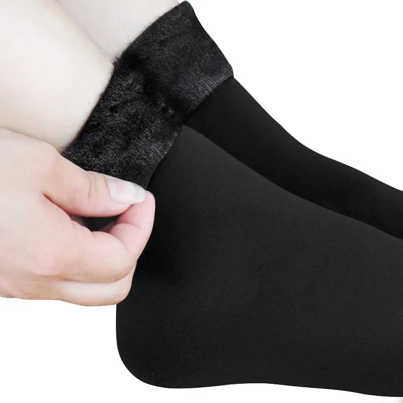 1/2/3 Pairs Men Women Winter T - مراجعة Thermal Sock Winter وسعره