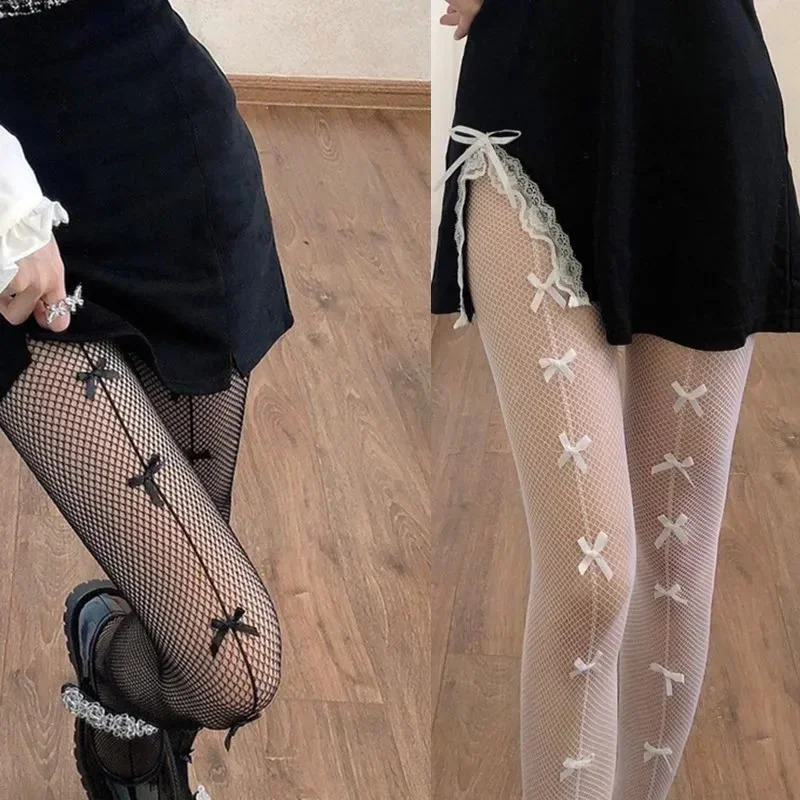 Women Stockings Pantyhose Holl - مراجعة Fishnet Stocking Women وسعره
