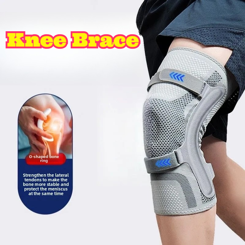 Knee Support Sleeve Patella St - مراجعة Compression Sleeve Calf وسعره