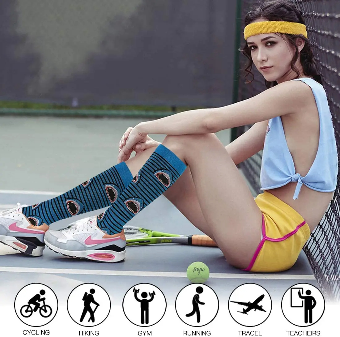 Compression Socks Men Women Ru - مراجعة Compression Sock Medical وسعره