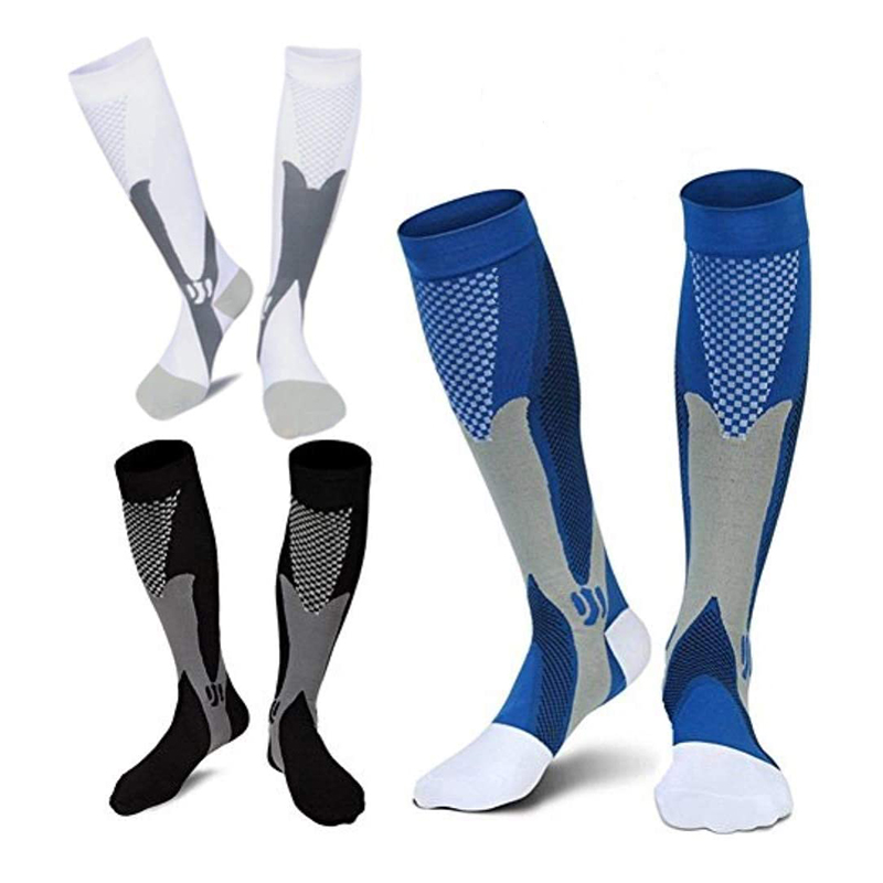 Brothock Medical Sport Compres - مراجعة Compression Sock Medical وسعره