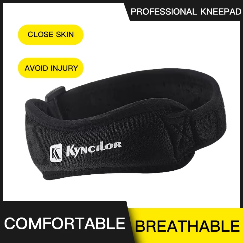 Outdoor Sports Knee Pads Patel - مراجعة Compression Sleeve Calf وسعره