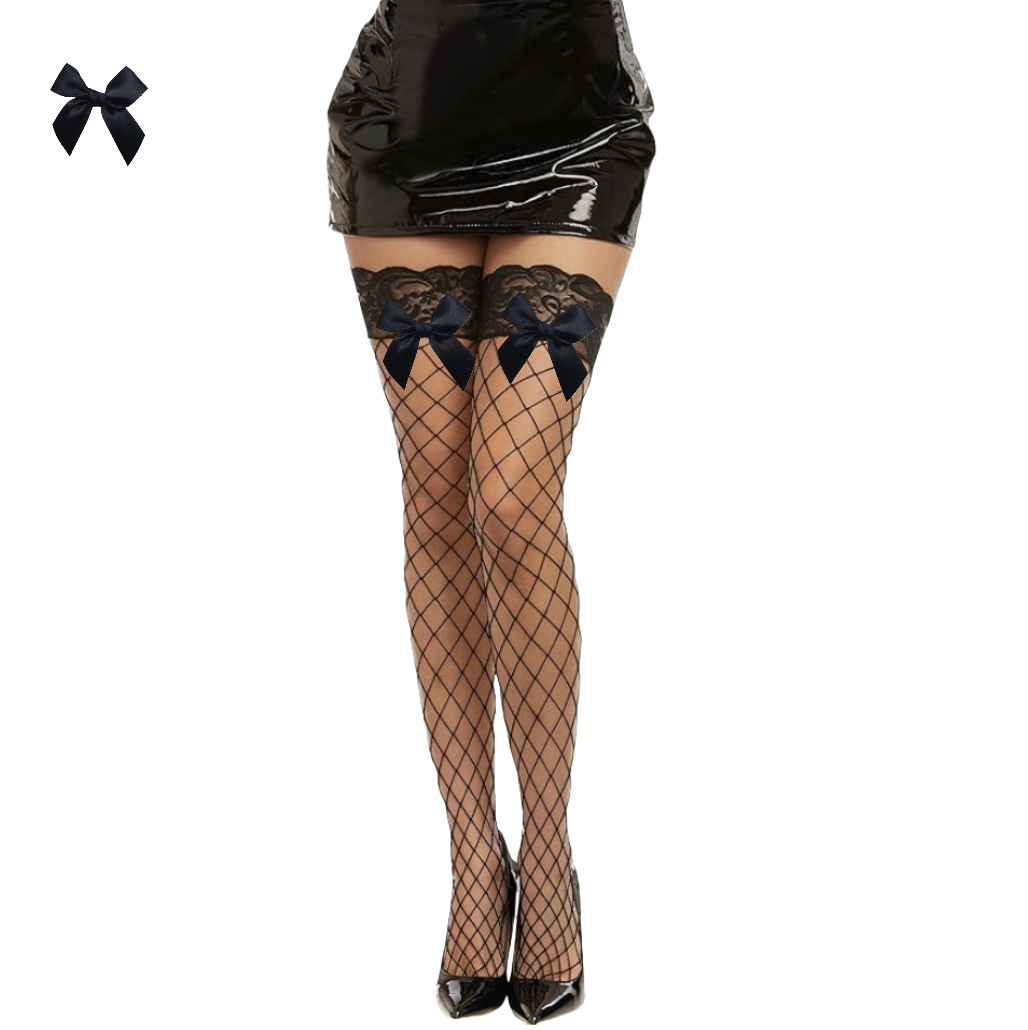 Stay Up Non-slip Silicone Stoc - مراجعة Thigh High Sock Stay Up وسعره