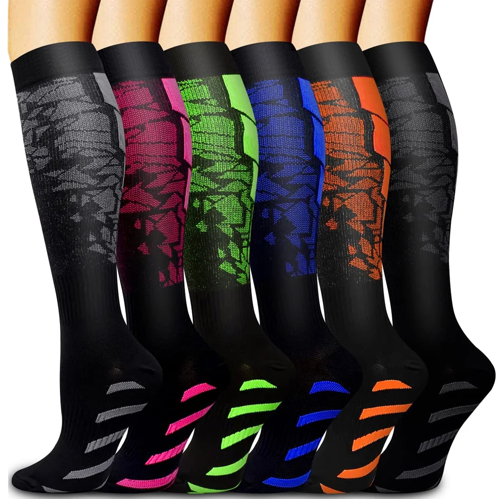 1Pair New Compression Socks 20 - مراجعة Compression Sock Medical وسعره