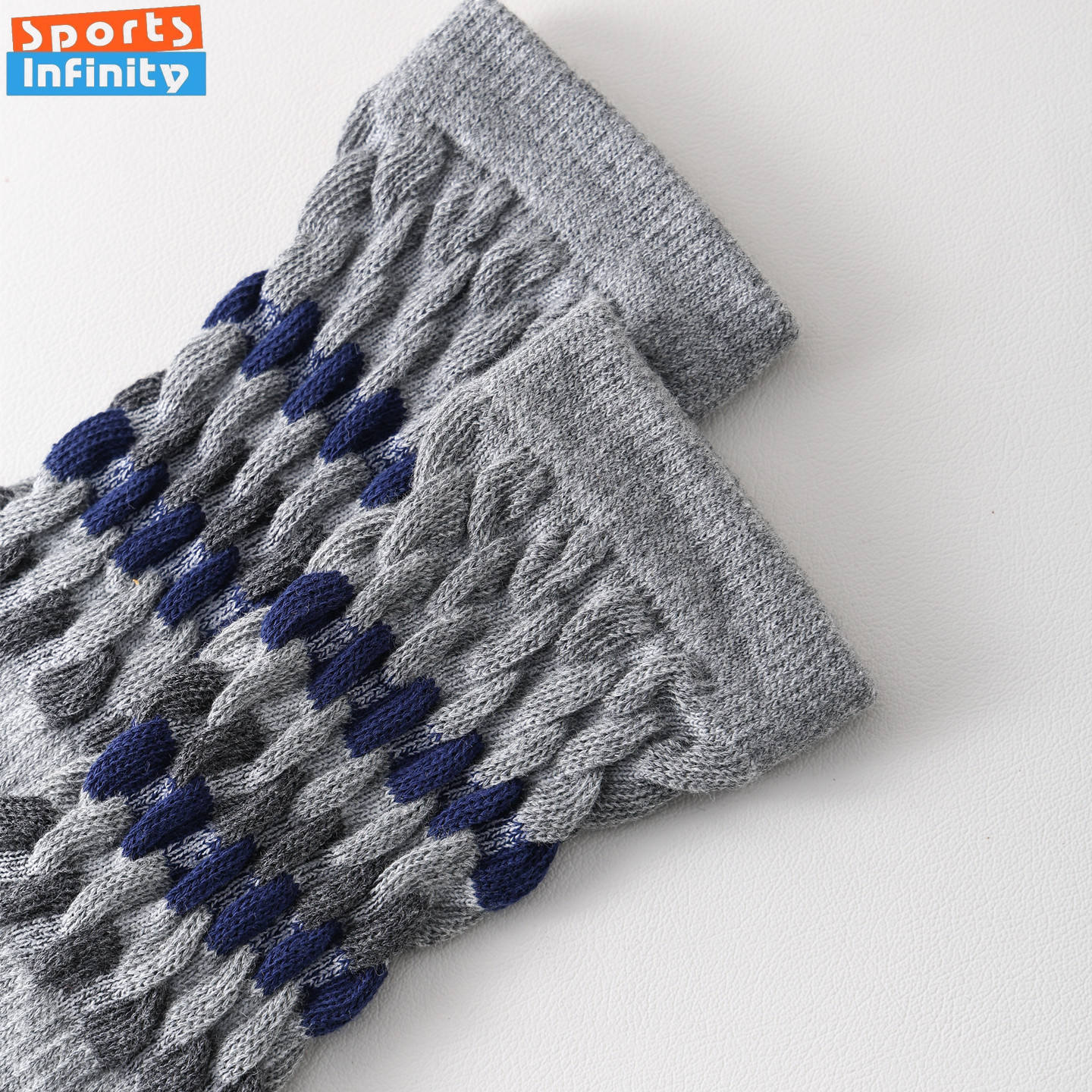 Fashion Five Finger Yoga Socks - مراجعة Toe Sock Split وسعره