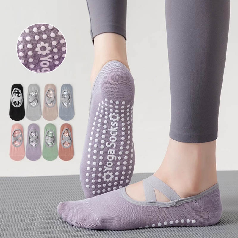 Breathable Towel Bottom Yoga S - مراجعة No Show Sock Women وسعره