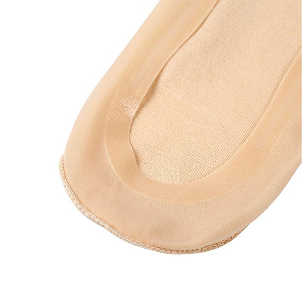 4Pair Women's Invisible Low Cu - مراجعة Invisibility Sock Loafer وسعره