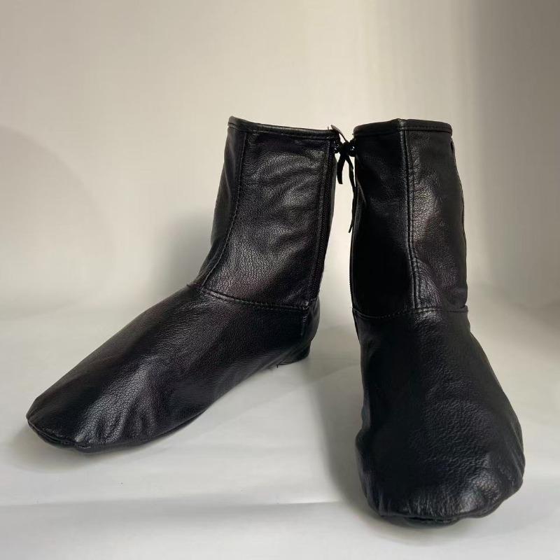 Thermal Sheepskin Leather Sock - مراجعة Thermal Sock Winter وسعره