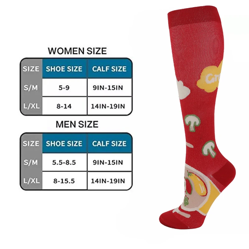 3 Pairs/Packs Multiple Styles  - مراجعة Cotton Crew Sock Pack وسعره