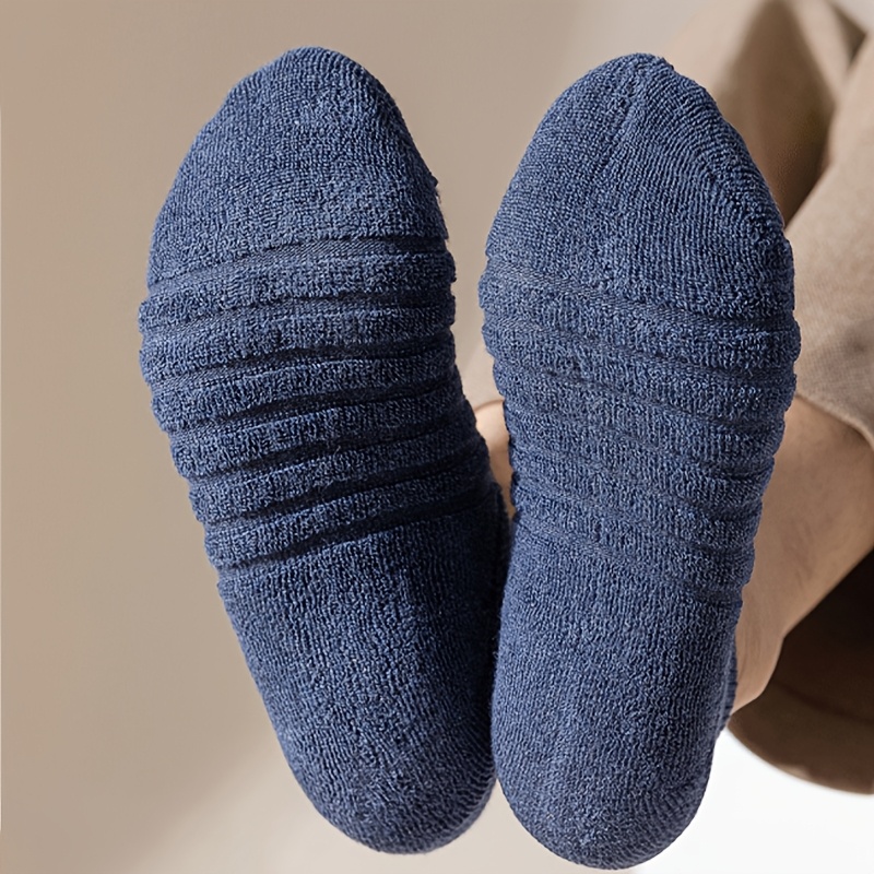 10 Pairs Summer Men's Casual N - مراجعة Invisibility Sock Loafer وسعره