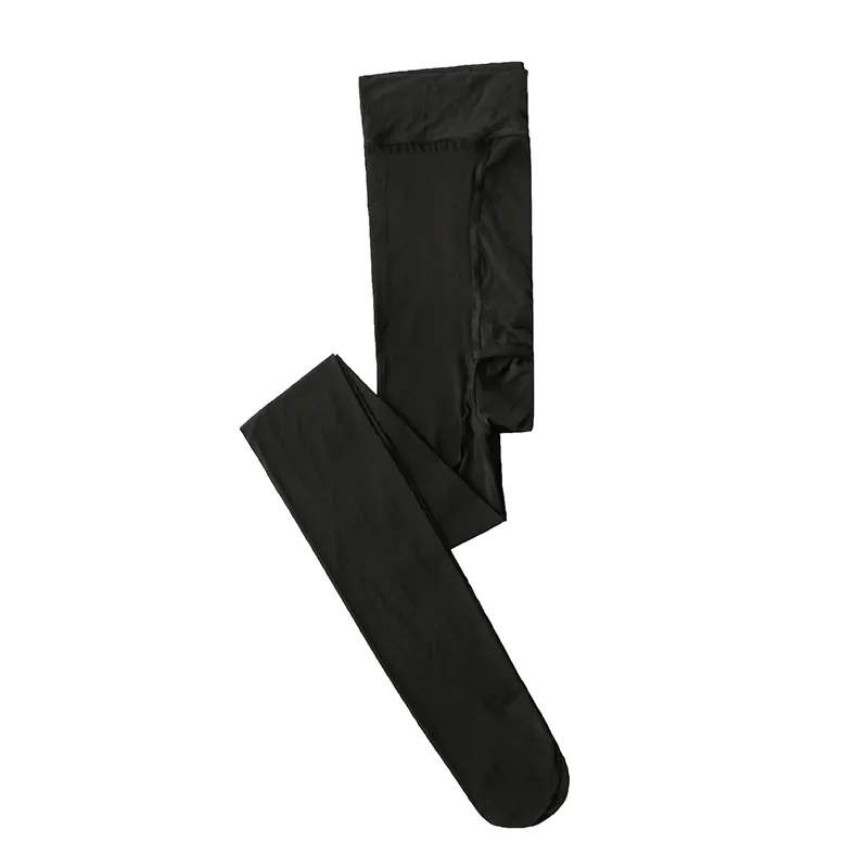 Plus Size Men Sexy Sheer Black - مراجعة Tights Pantyhose Sheer وسعره