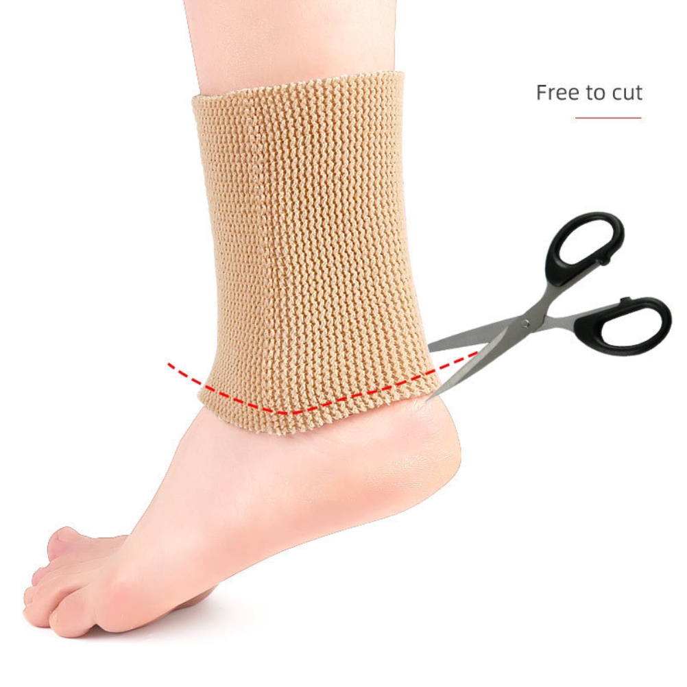 1 Pair Ankle Brace Compression - مراجعة Ankle Brace Sock وسعره