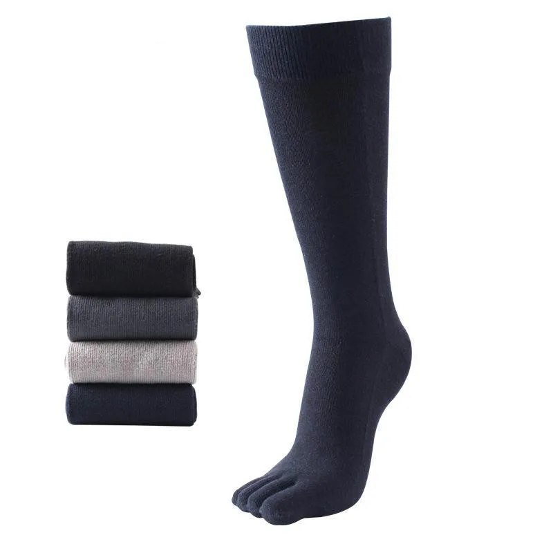 4 Pairs Of Men's Crew Socks Lo - مراجعة Cotton Crew Sock Pack وسعره