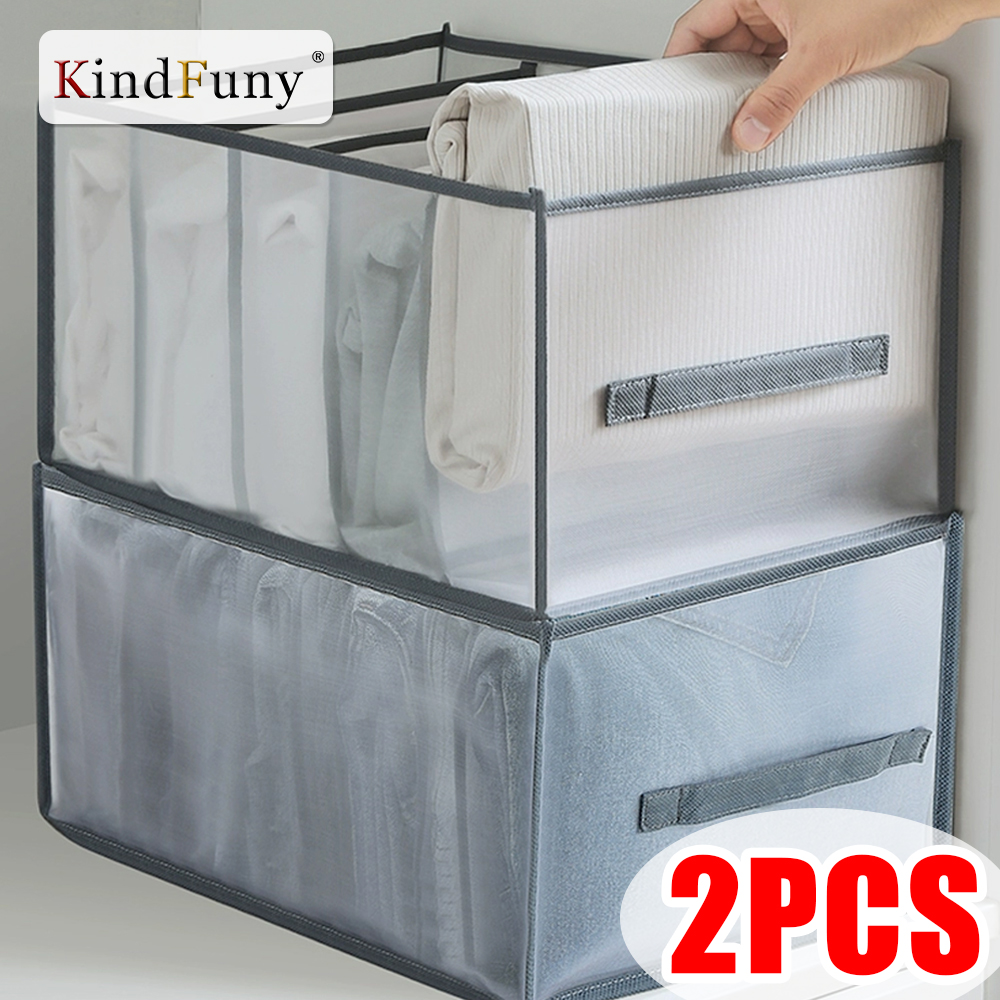 Drawers Organizer for Underwea - مراجعة Sock Organizer Tray وسعره