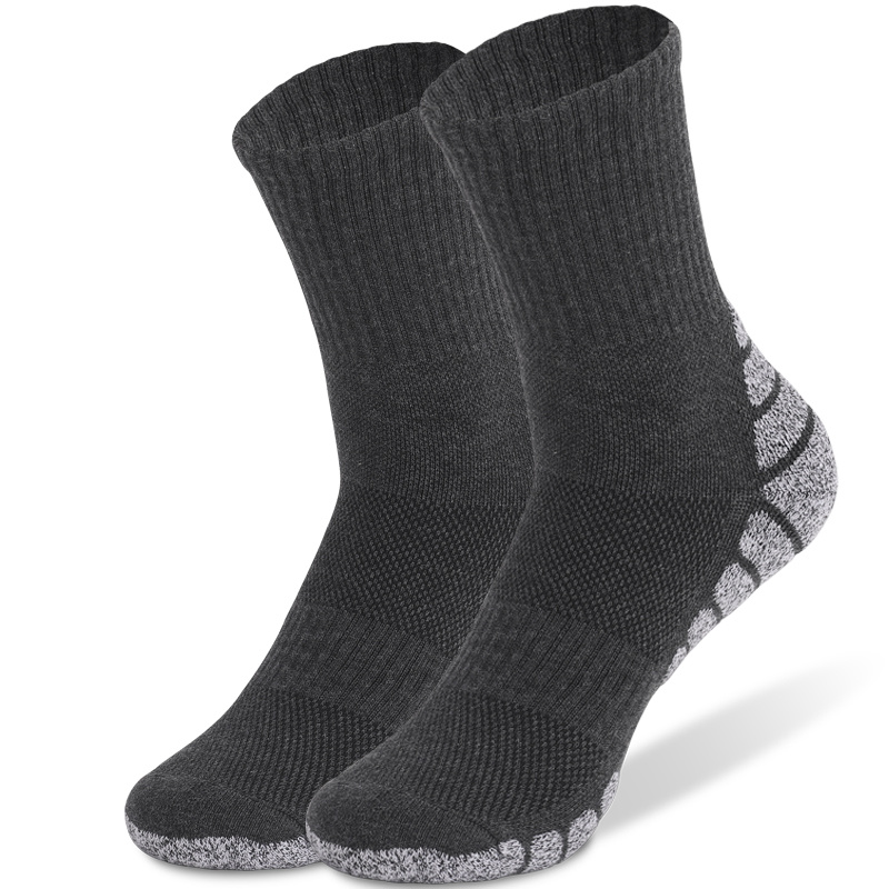 Men Socks 2024 Outdoor Skiing  - مراجعة Thermal Sock Winter وسعره