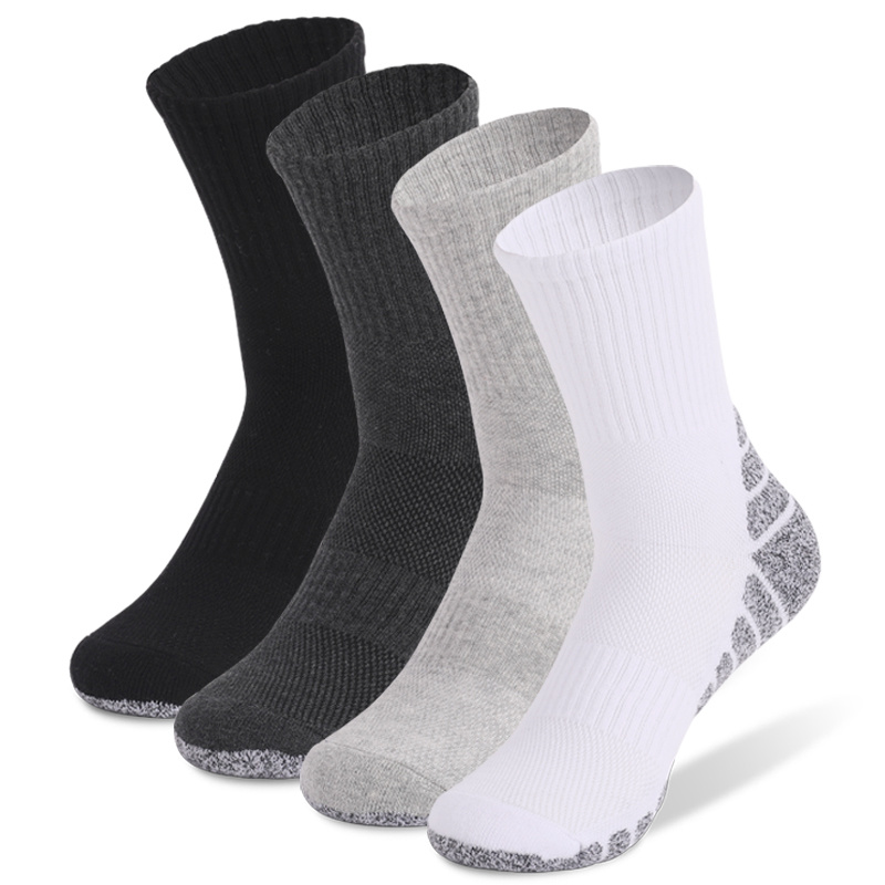 Men Socks 2024 Outdoor Skiing  - مراجعة Thermal Sock Winter وسعره
