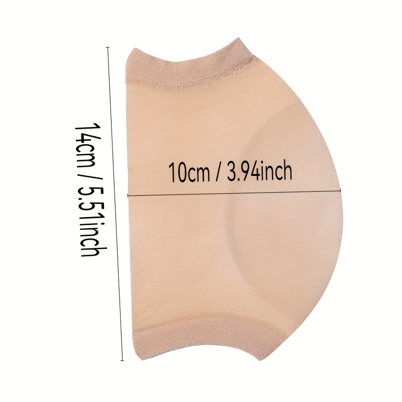 1pair upgraded high elasticity - مراجعة Ankle Brace Sock وسعره