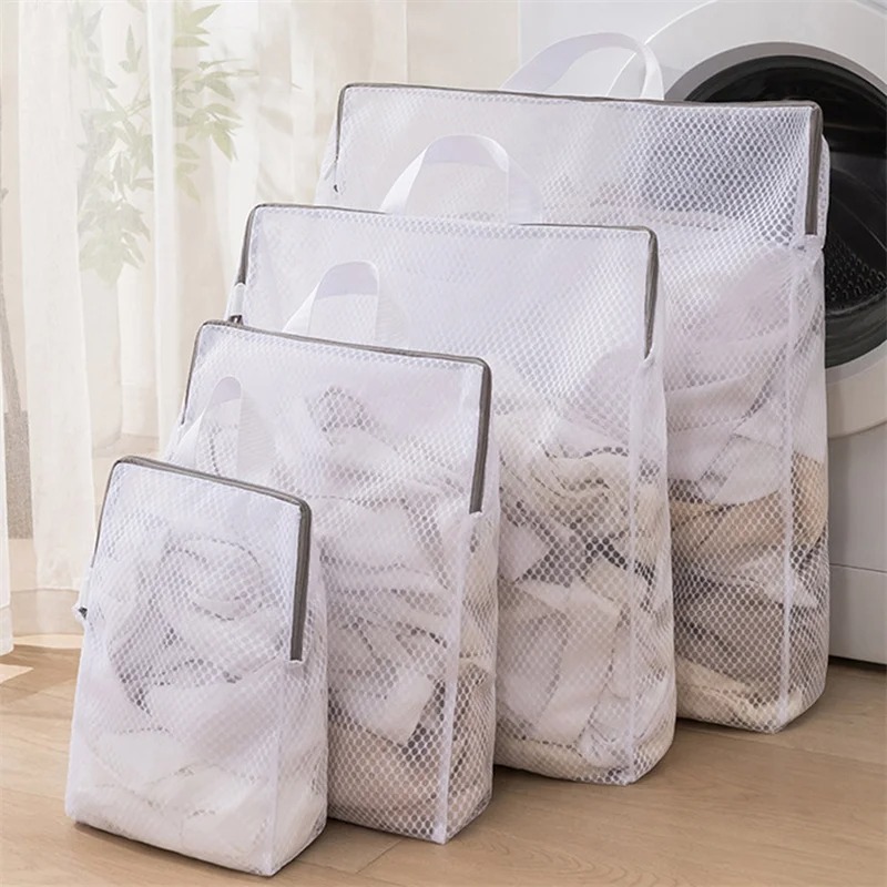 Upgraded Laundry Hand Bags Reu - مراجعة Sock Organizer Tray وسعره