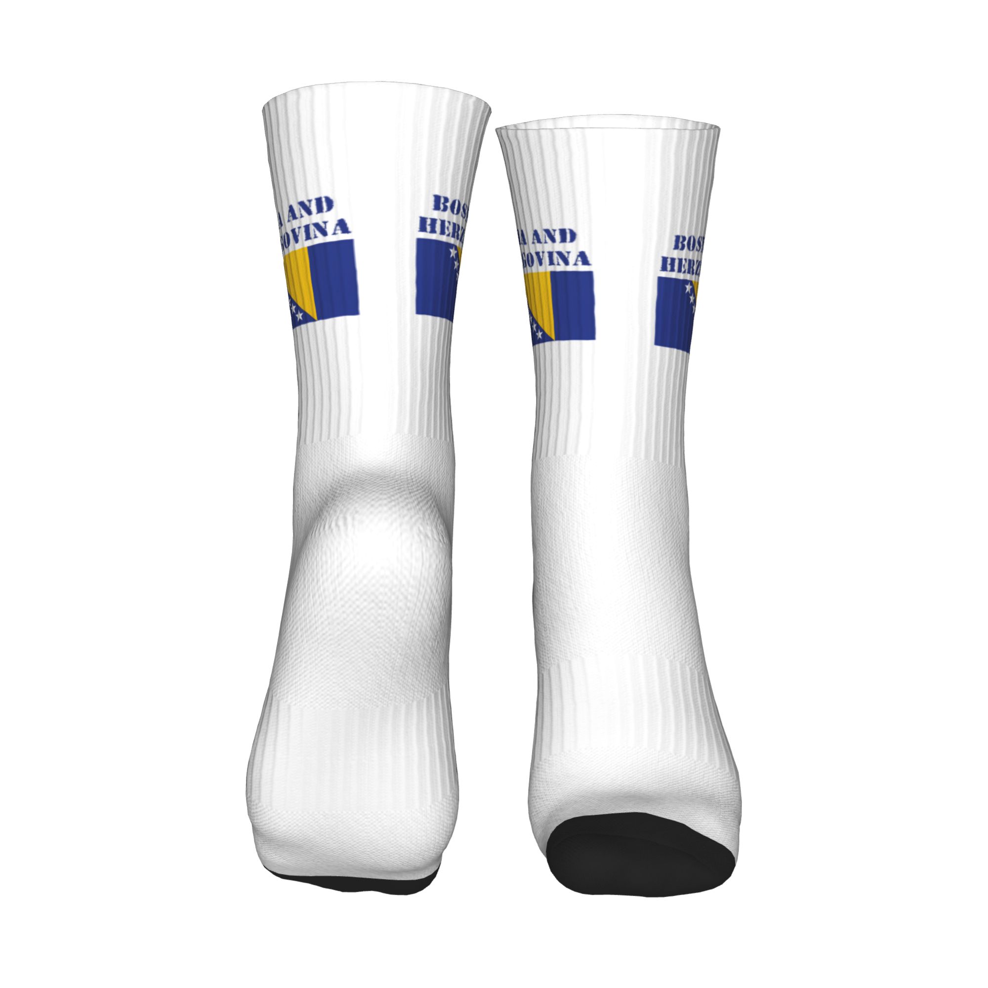 Novelty Mens Bosnia and Herzeg - مراجعة Dress Sock Men وسعره
