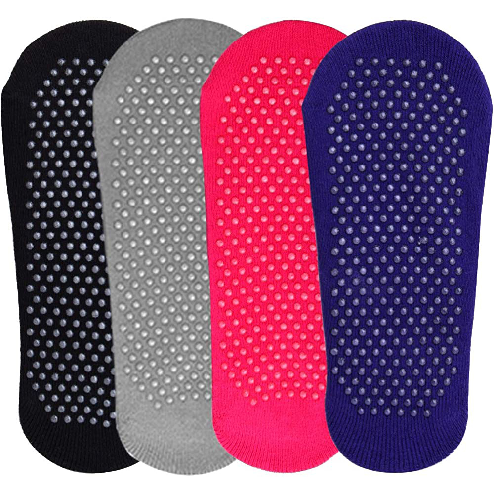 Backless Non-slip Fitness Pila - مراجعة Grip Sock Yoga وسعره