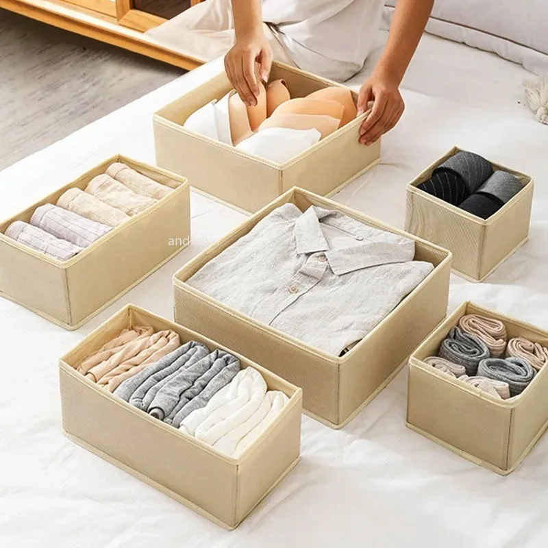 Underwear Organizers Of Cabine - مراجعة Sock Organizer Tray وسعره