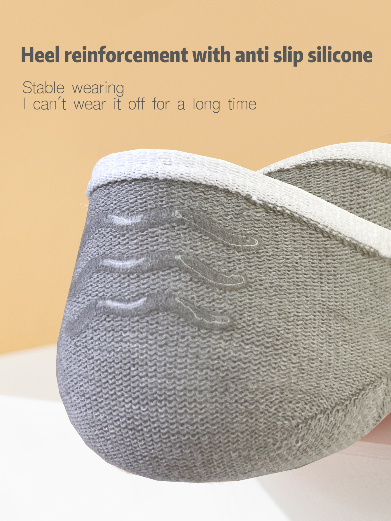 3 Pairs Women's Split-Toe Sock - مراجعة Toe Sock Split وسعره