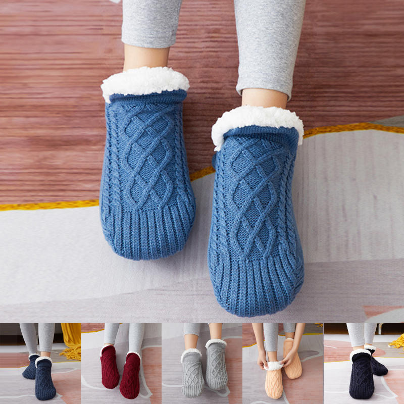 Thermal Slipper Socks for Men  - مراجعة Thermal Sock Winter وسعره
