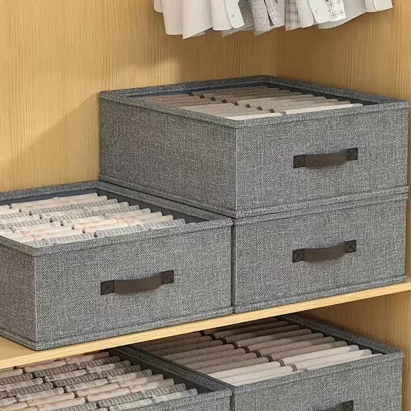 Wardrobe Clothes Storage Organ - مراجعة Sock Organizer Tray وسعره