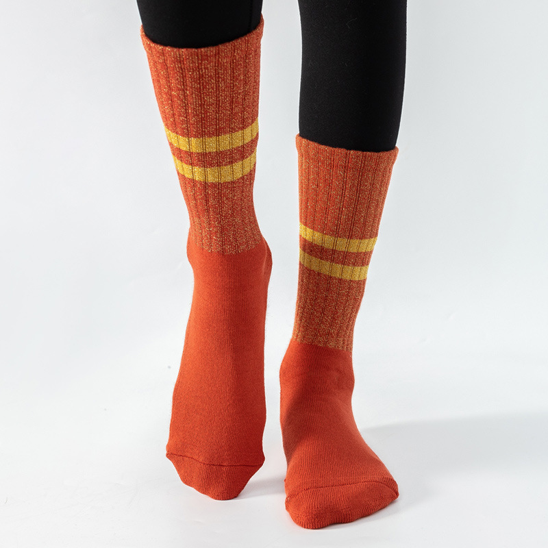 Yoga Socks with Grips Non Slip - مراجعة Grip Sock Yoga وسعره
