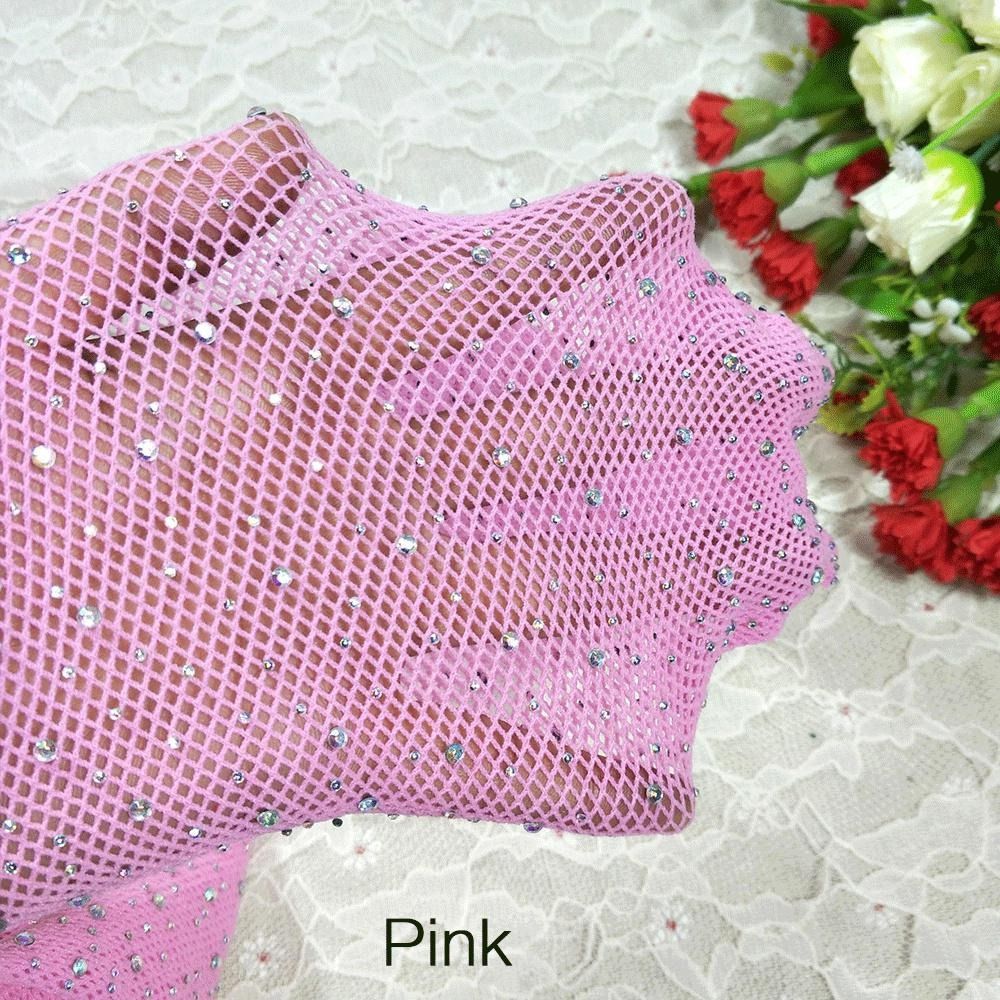 Trendy Shiny Fishnet Tights Sm - مراجعة Fishnet Stocking Women وسعره