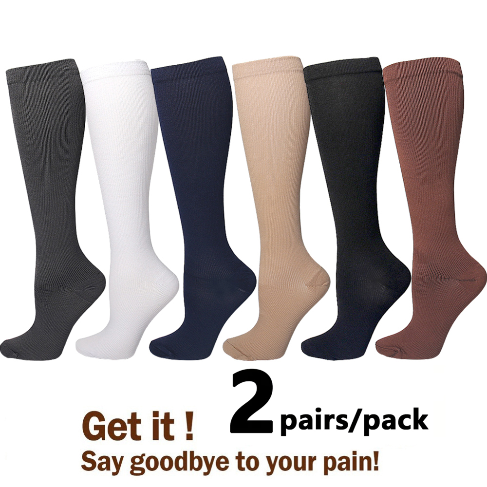 Medical Grade Compression Sock - مراجعة Compression Sock Medical وسعره