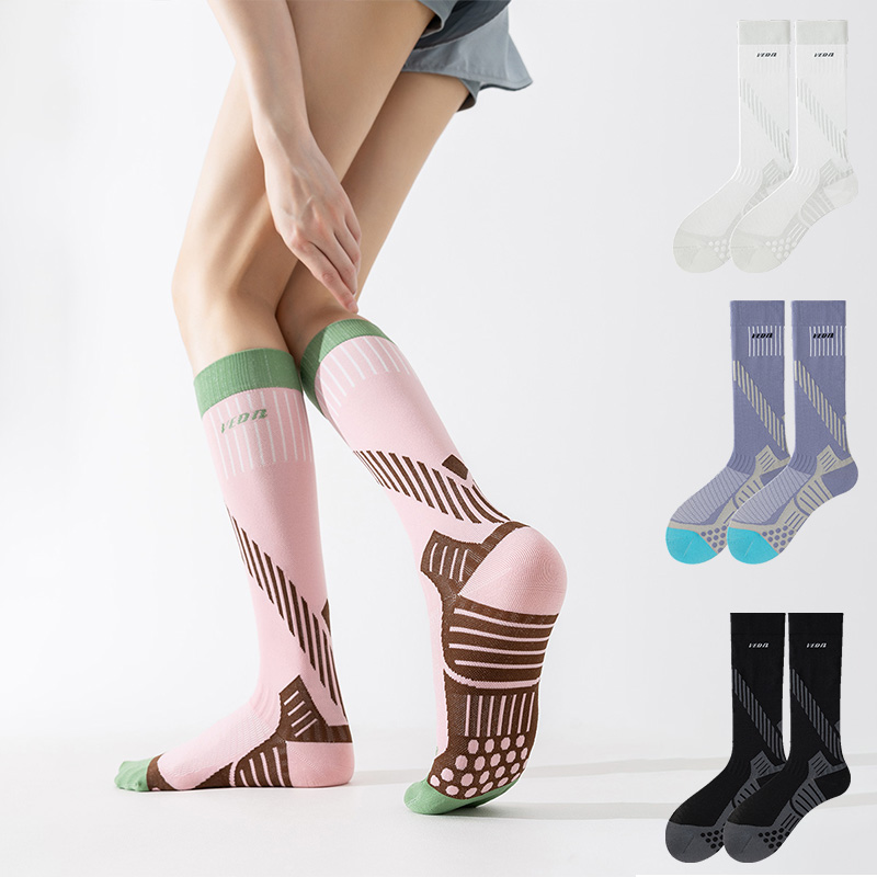 Veidoorn Women's Compression S - مراجعة Compression Sock Medical وسعره