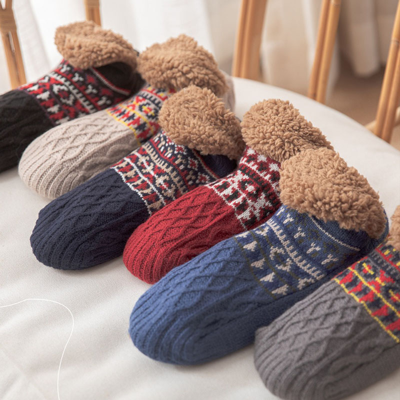 Women Men Fall And Winter Floo - مراجعة Ankle Sock Low Cut وسعره