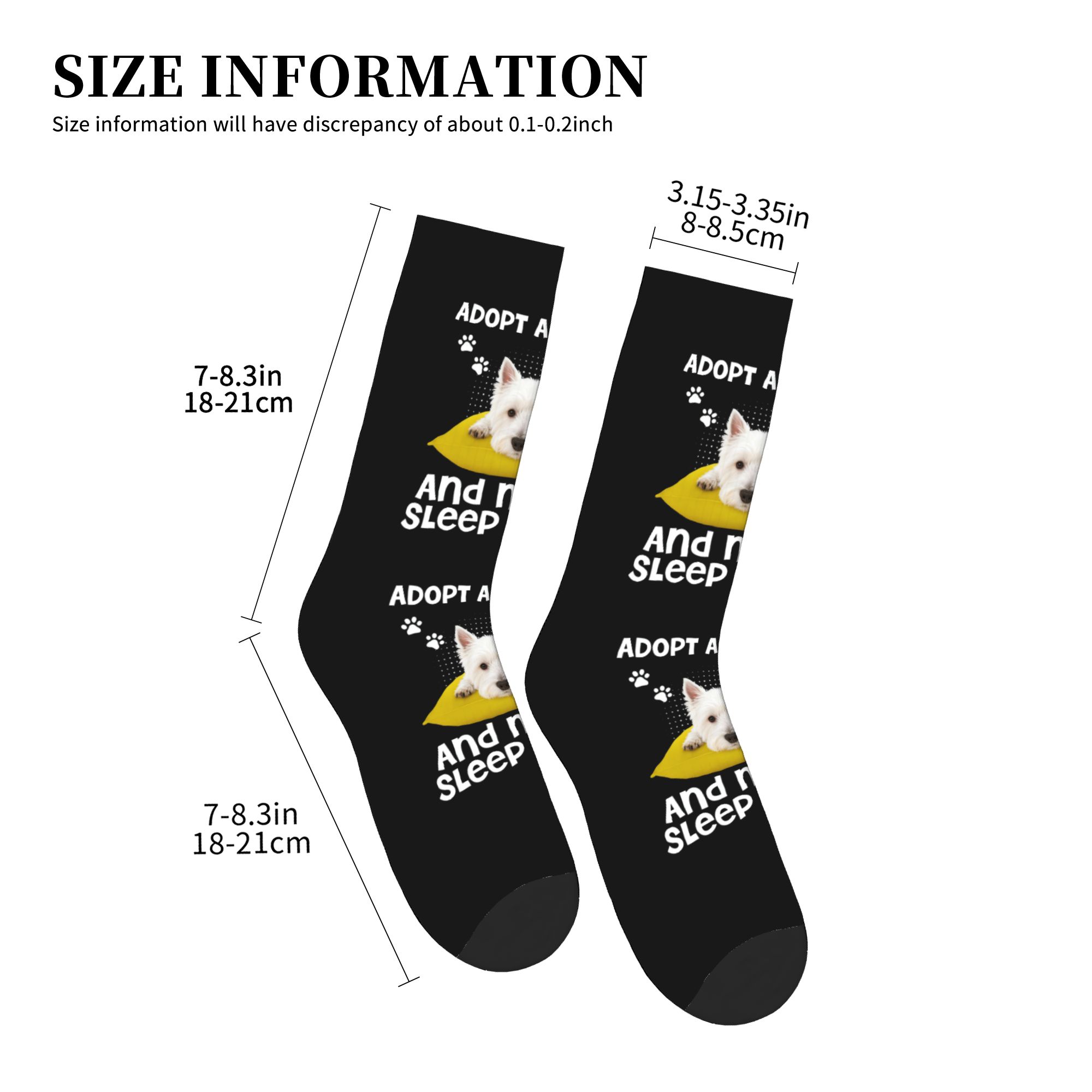 Fashion Men's Adopt Westie Nev - مراجعة Dress Sock Men وسعره