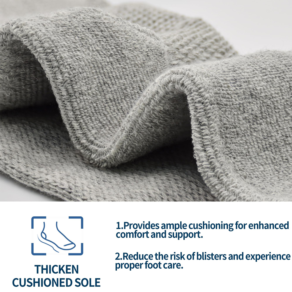 1Pair/2Pairs Women Cashmere Co - مراجعة Boot Sock Slouchy وسعره
