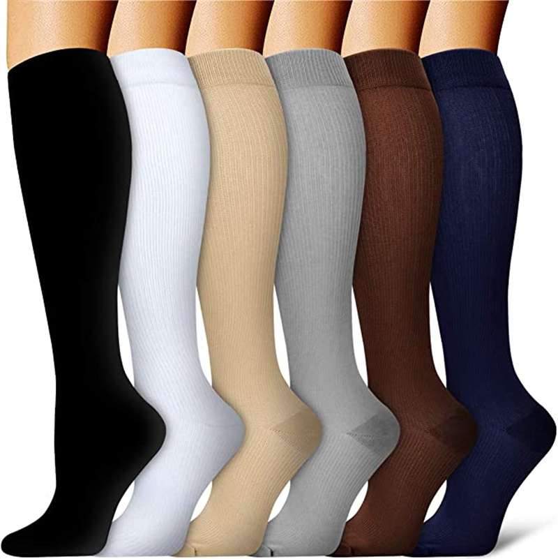 Compression Socks Blood Circul - مراجعة Compression Sock Medical وسعره