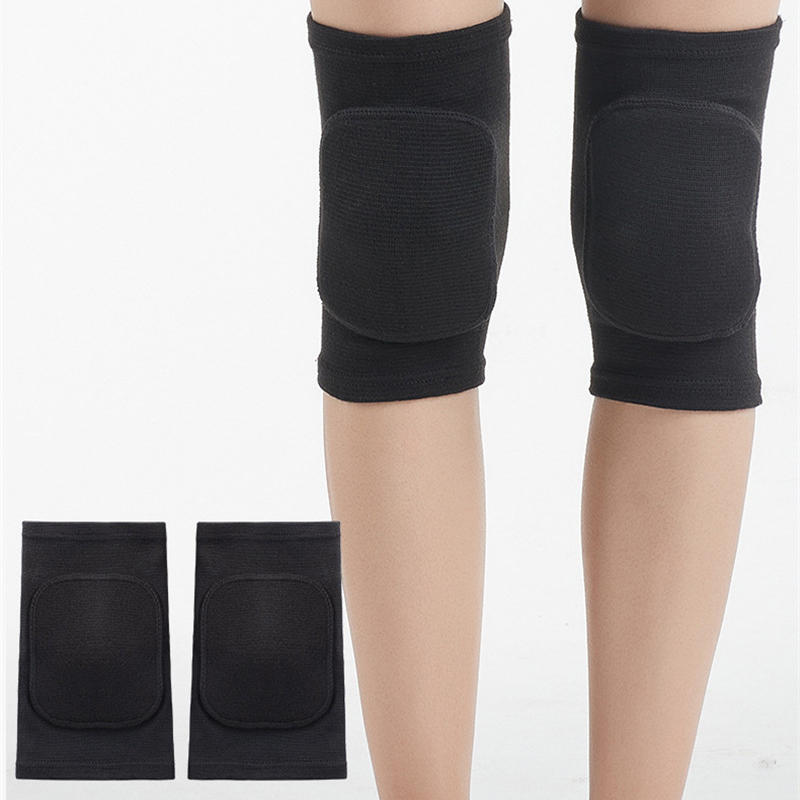 Knee Pads Compression Pad Brac - مراجعة Compression Sleeve Calf وسعره