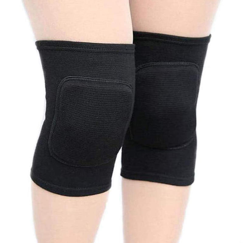Knee Pads Compression Pad Brac - مراجعة Compression Sleeve Calf وسعره