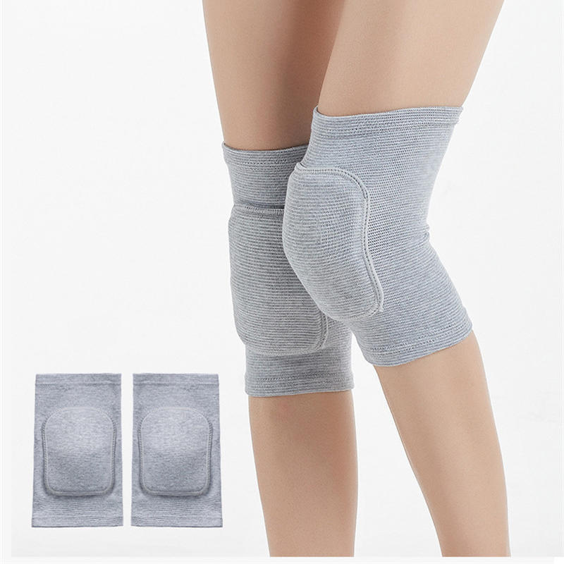 Knee Pads Compression Pad Brac - مراجعة Compression Sleeve Calf وسعره