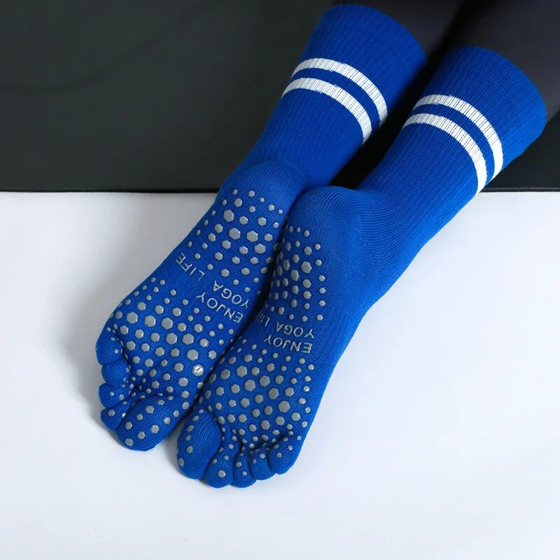 Women Breathable Yoga Socks Mi - مراجعة No Show Sock Women وسعره
