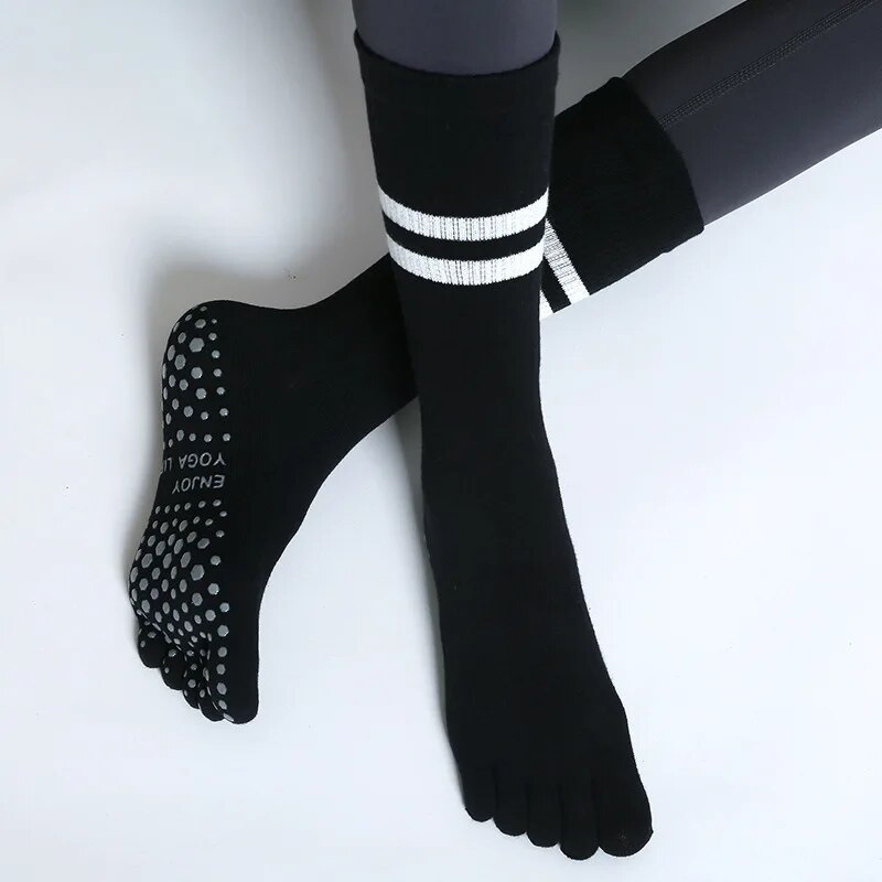 Women Breathable Yoga Socks Mi - مراجعة No Show Sock Women وسعره