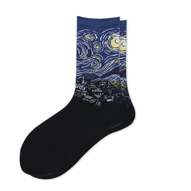 7 Pairs Lot Pack Dropshipping  - مراجعة Cotton Crew Sock Pack وسعره