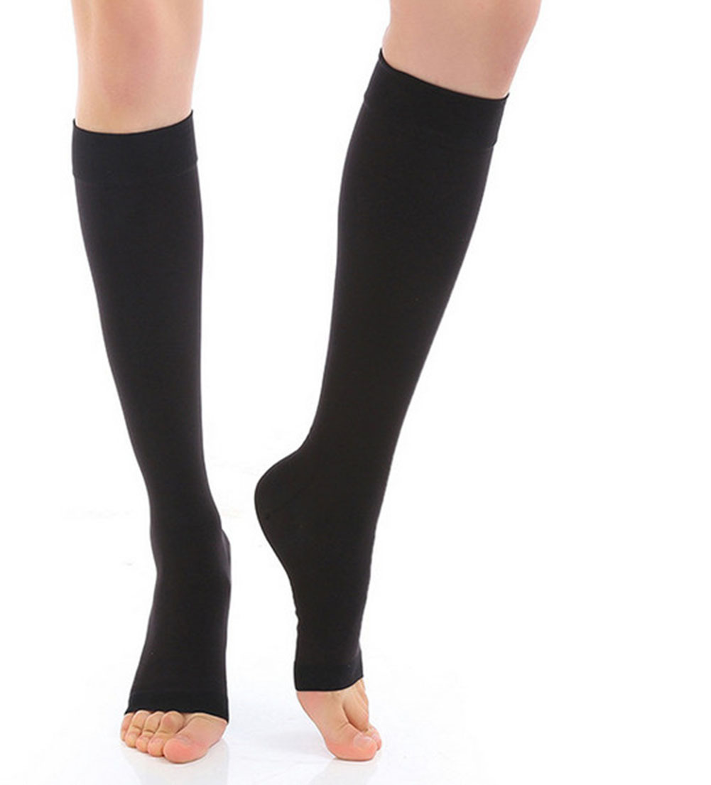 Graduated Pressure Medical Cal - مراجعة Compression Sleeve Calf وسعره