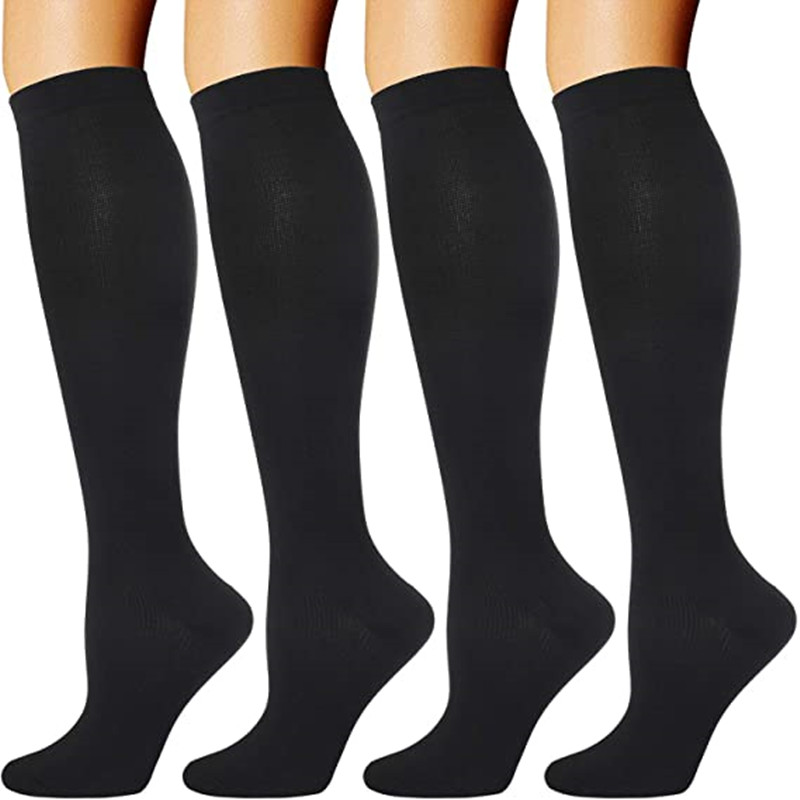 S-XXL Compression Socks Men Wo - مراجعة Compression Sock Medical وسعره